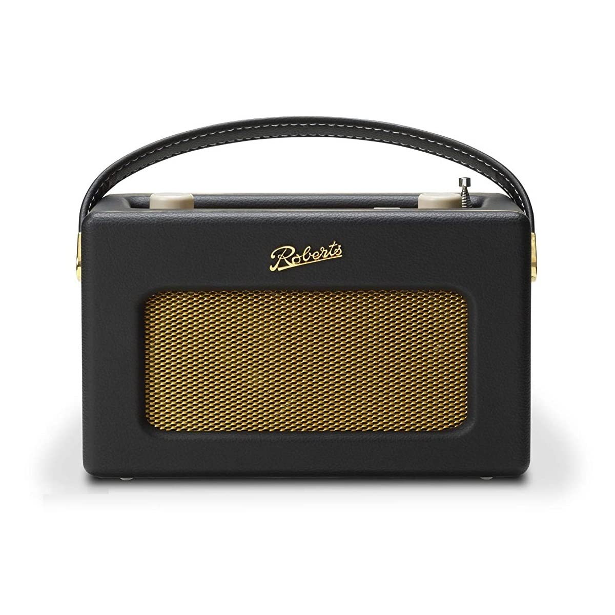 Revival iSTREAML FM/DAB/DAB+/INTERNET/BLUETOOTH Digital - Black