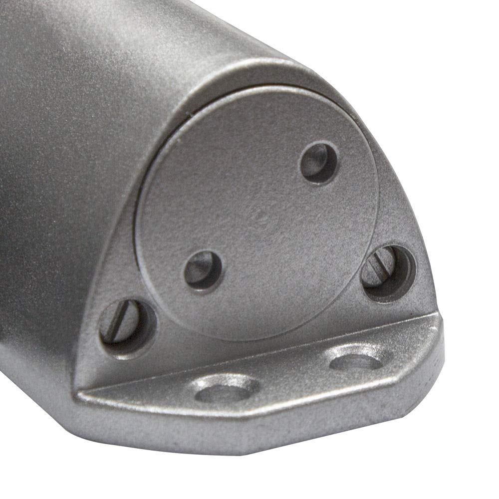 Wolfpack 3018030 Cierra Porte avec entrebâilleur Force 4