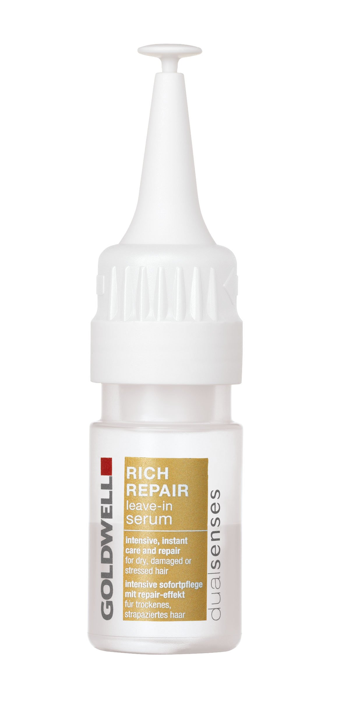 Goldwell Leave-In Serum Rich Repair 18 ml