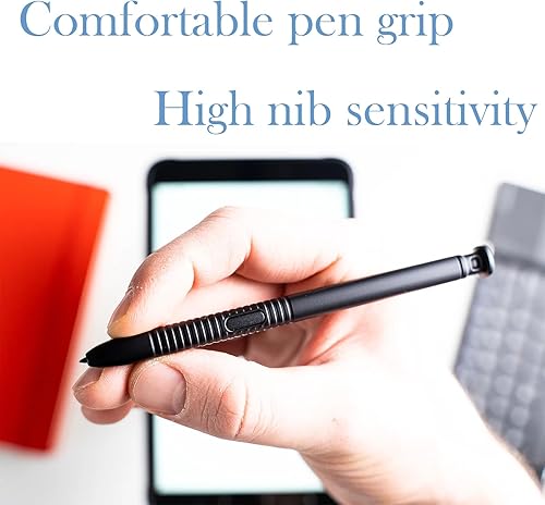 Miniatura 4 de Lápiz capacitivo para Galaxy Tab Active 4 Pro T630 T638 T636 Stylus Pen repuesto Galaxy Tab Active 4 Pro S Pen para Samsung Galaxy Tab Active4 Pro S