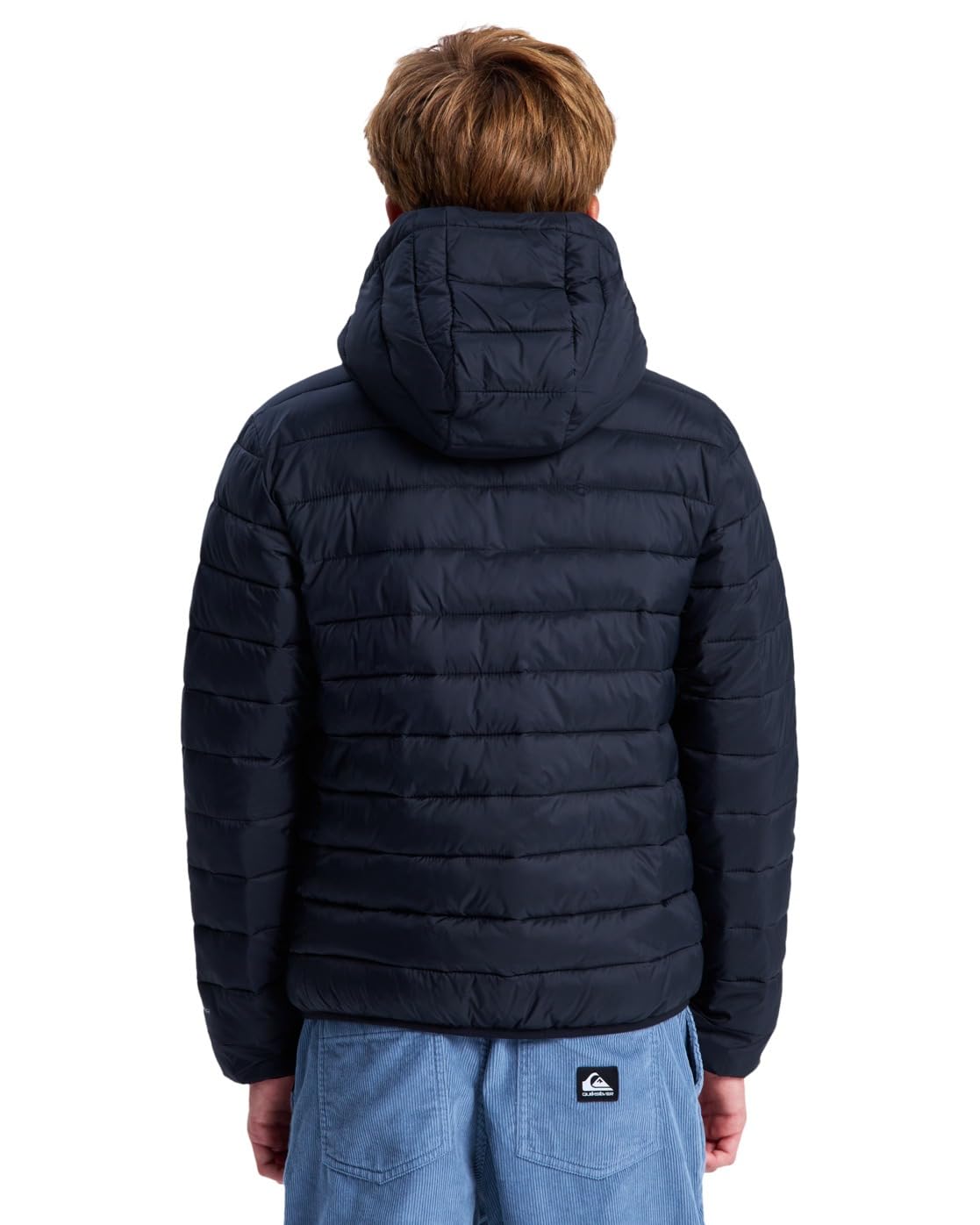 Quiksilver Scaly Veste Garçon (lot de 1)