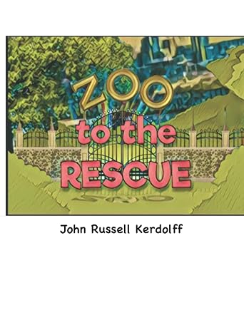 Zoo to the Rescue 