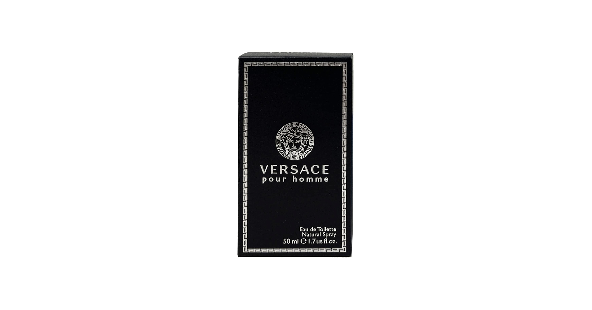Amazon.com : Versace Signature By Gianni Versace For Men EDT Spray