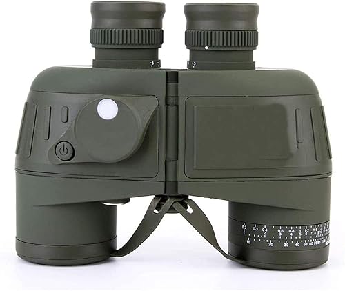 Telescopio Br250; jula Binoculares Telescopio para Exteriores con POCA luz Visi243; n Nocturna Impermeable Gran Angular de Alta Definici243; n Lente