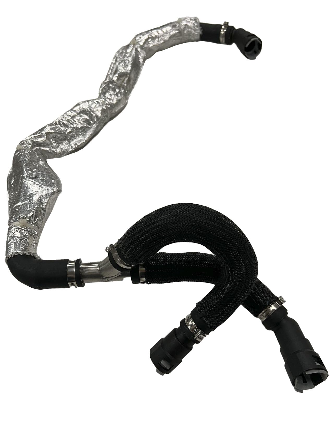Amazon.com: ADVANCE IGNITION HVAC Heater Water Outlet Hose