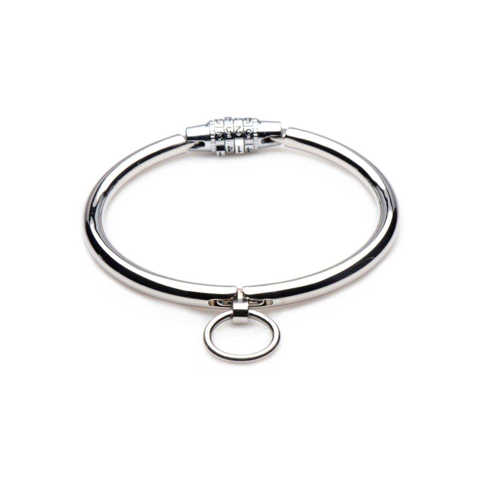 Stainless Steel Combination Best Lock Slave