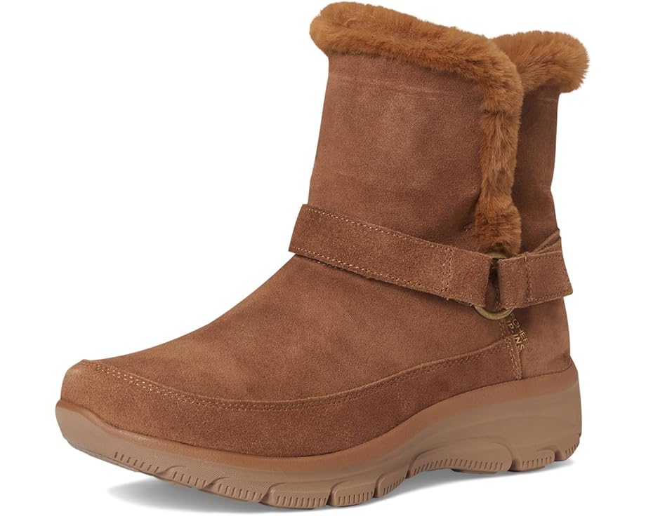 SKECHERS Easy Going - Dreamers Luxe Vibe Hands Free Slip-ins - Front View