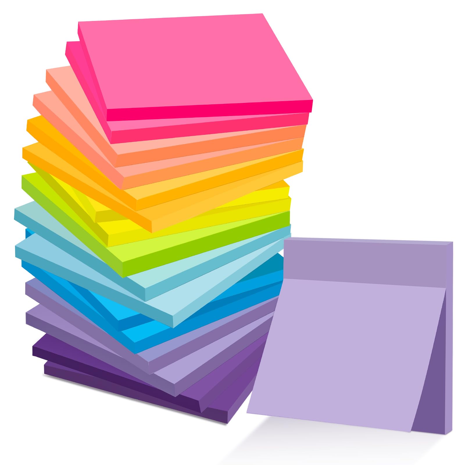 Cadeau Ideeën Voor Leraren - Sticky Notes Zelfklevende Notities Praktisch En Origineel Cadeau Voor Leraren