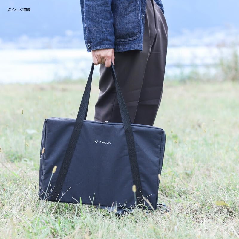 Amazon.co.jp: アノバ ANOBA 2トーンウッドラック 3段 AN038 : 車＆バイク