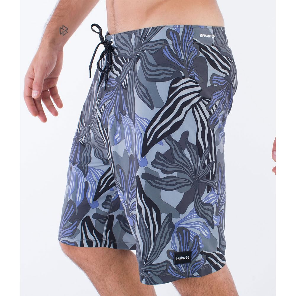 Hurley Phantom-Eco Weekender 20" Bañador Hombre (Pack de 1)