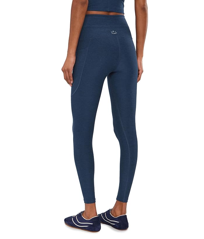 Beyond Yoga Spacedye Go Pocket Midi Legging image 4