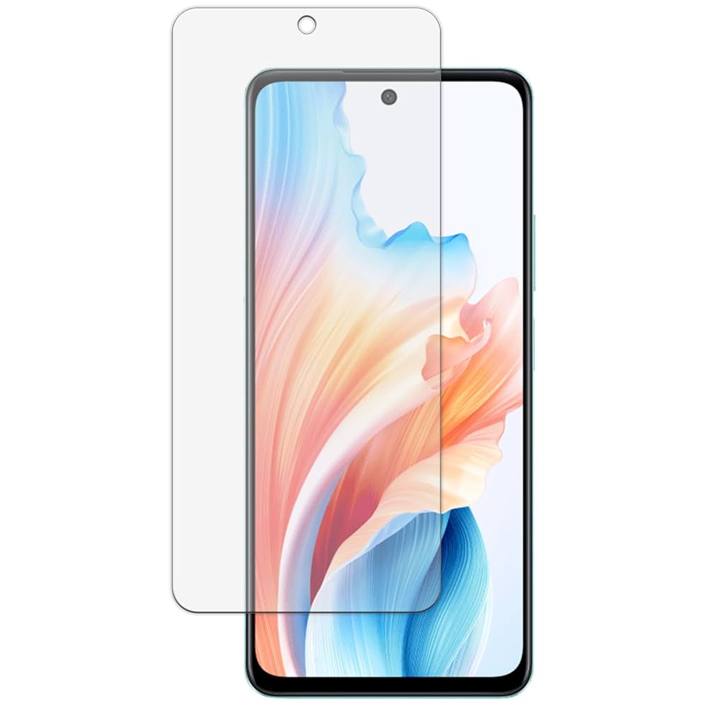 OPPO A79 保護シート2枚　新品カバーケース付　SIMフリースマホ OPPO A79 保護シート2枚 新品カバーケース付 SIMフリースマホ OPPO A79