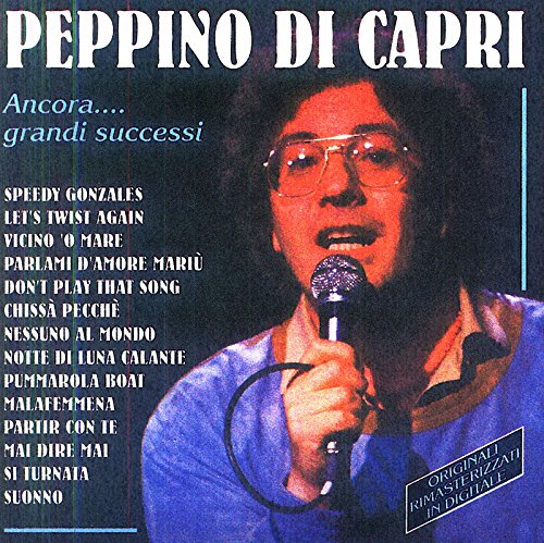 Ancora...Grandi Su [Audio CD]