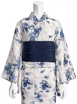 あおさん専用◇花柄浴衣 Amazon.co.jp: 三上悠亜 3点セット 2Way 花柄 セパレート浴衣