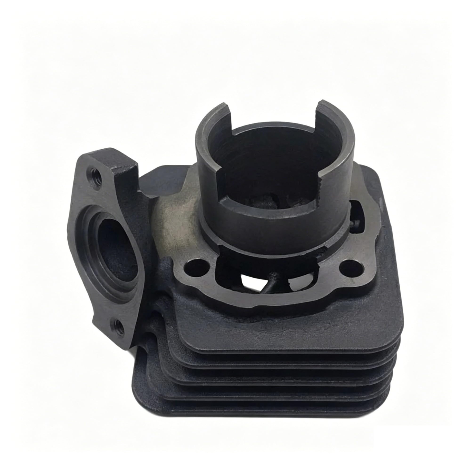 Cylindre Moto Pour TACT50 Pour TACT 50cc 2 Temps 50cc Kit Cylindre Et Kit Piston Et Joint De Cylindre Piston