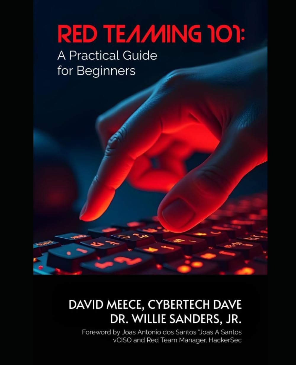 Red Teaming 101: A Practical Guide for Beginners