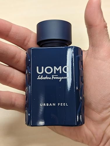 Amazon | フェラガモ ウォモ アーバンフィール オードトワレ 30mL