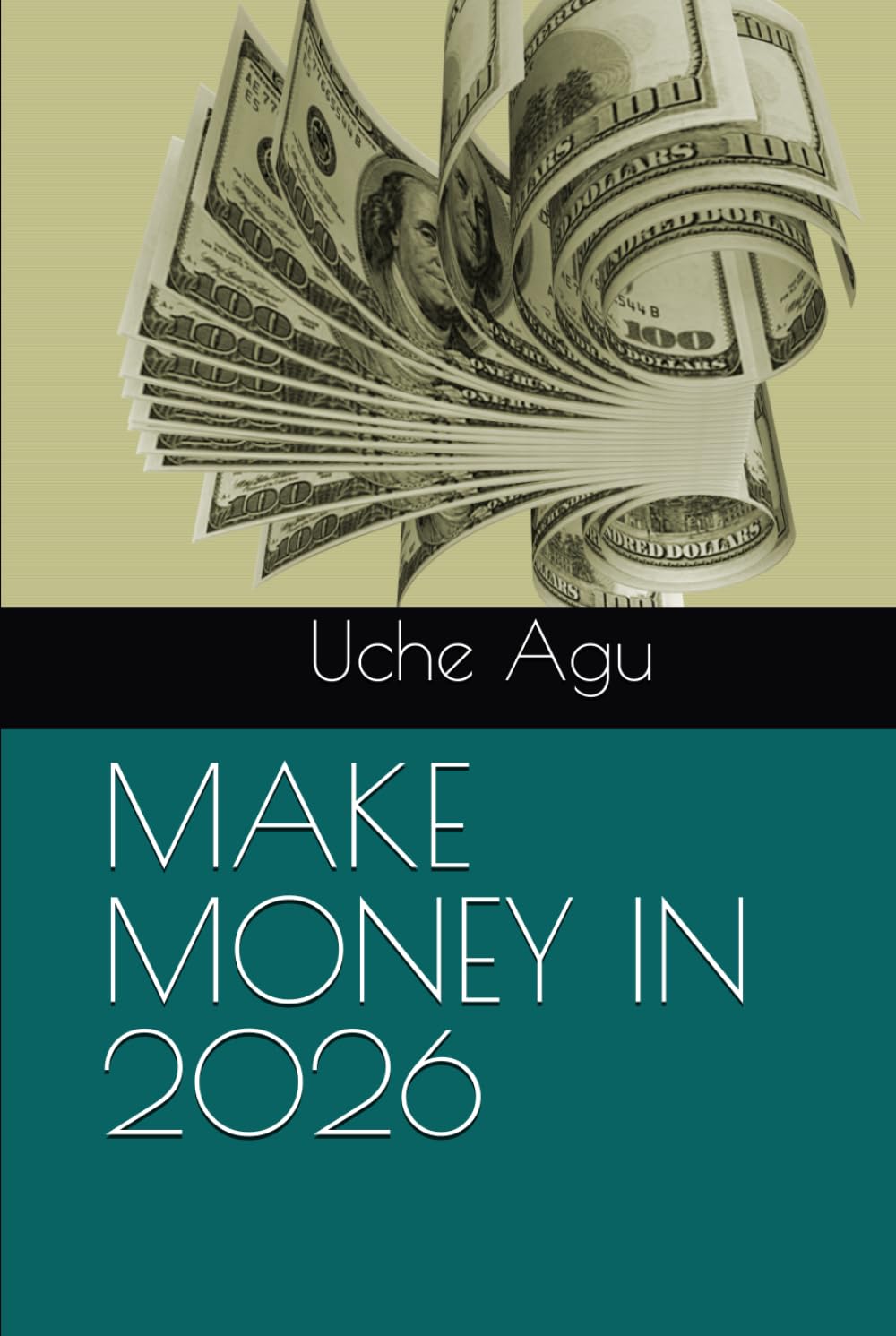 MAKE MONEY IN 2026