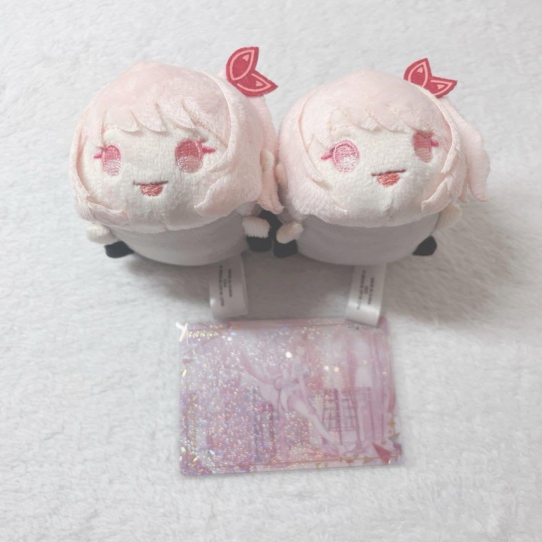 Amazon.co.jp: 暁山瑞希 プロカ もちます もちマス ウエハース