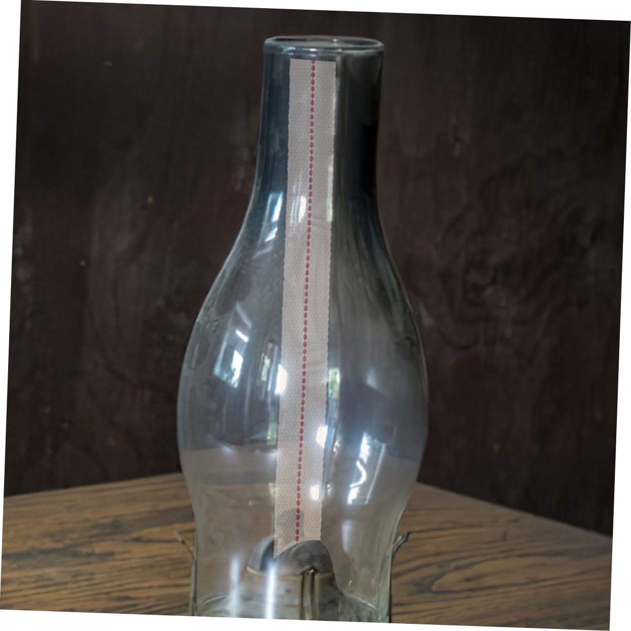 CORHAD Replaceable Cotton Oil Lamp Wicks Kerosene Lamp Wick for Use for Projects Bright Flame Versatile Lighting