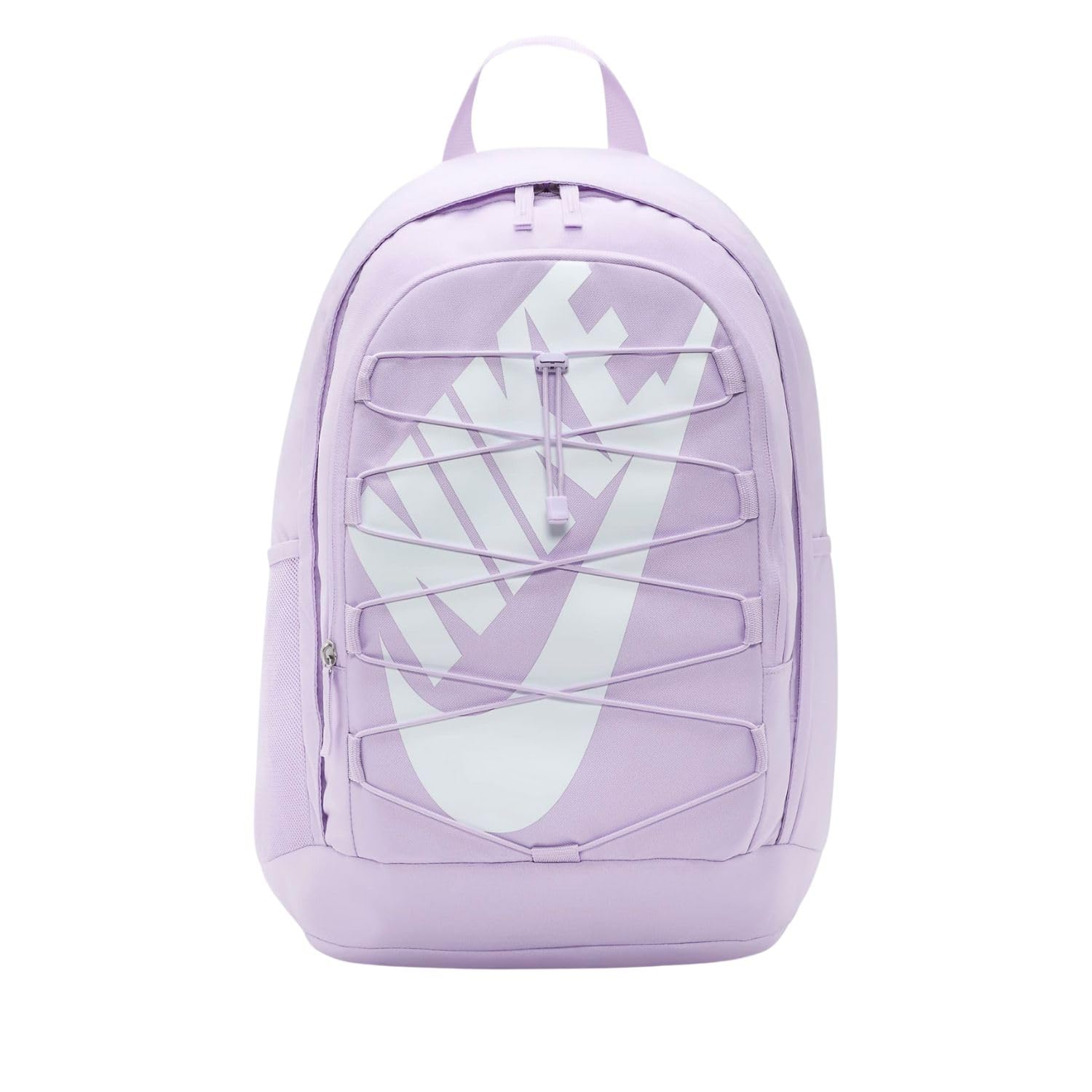 Nike Hayward Backpack, Lilac Bloom/White
