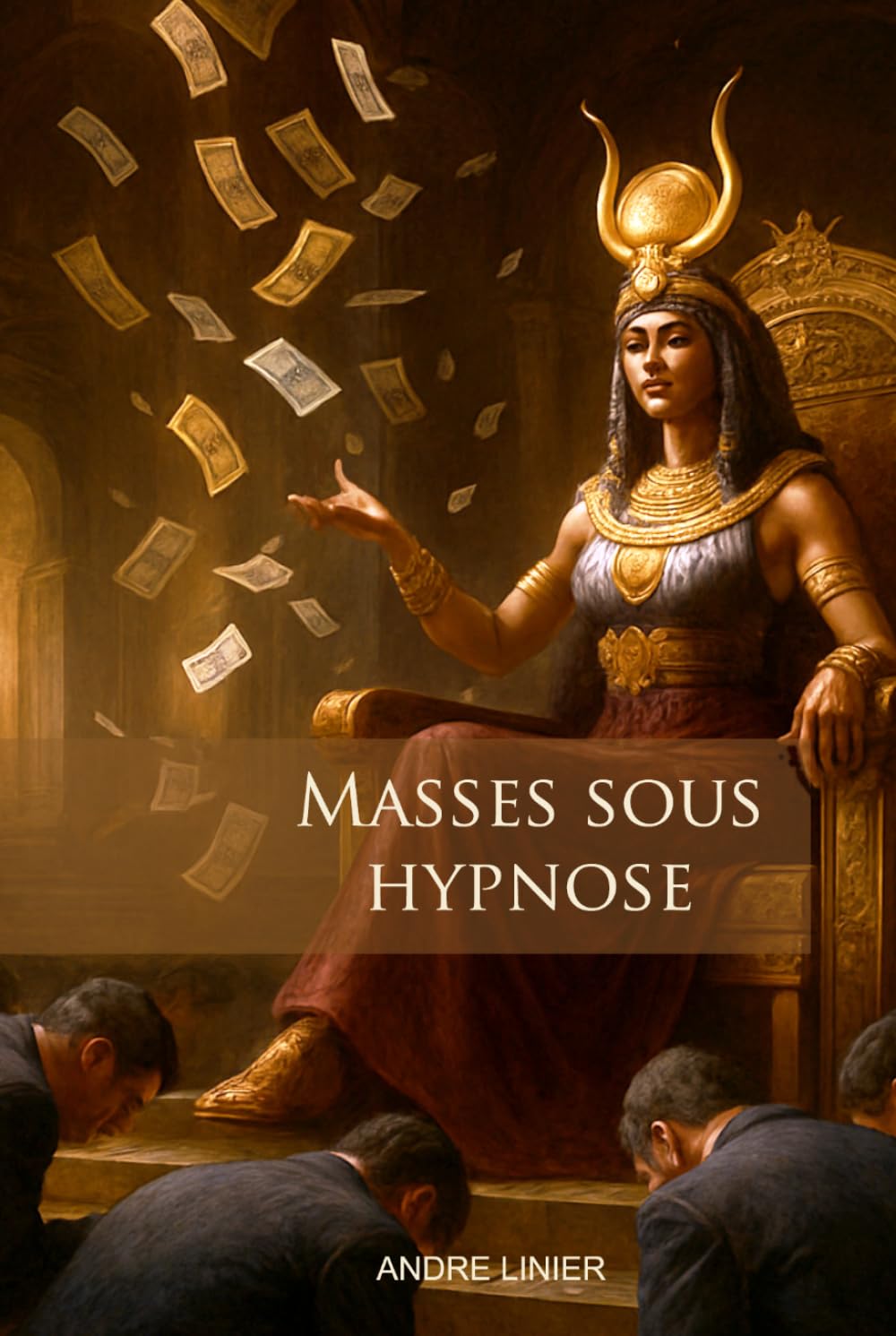 Masses sous hypnose: Quand la lumière aveugle, que reste-t-il pour voir?