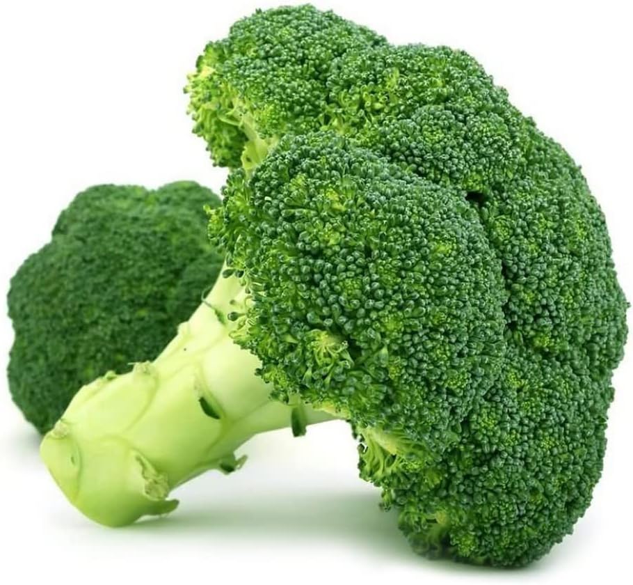 Broccoli GCC 400 g Approx.