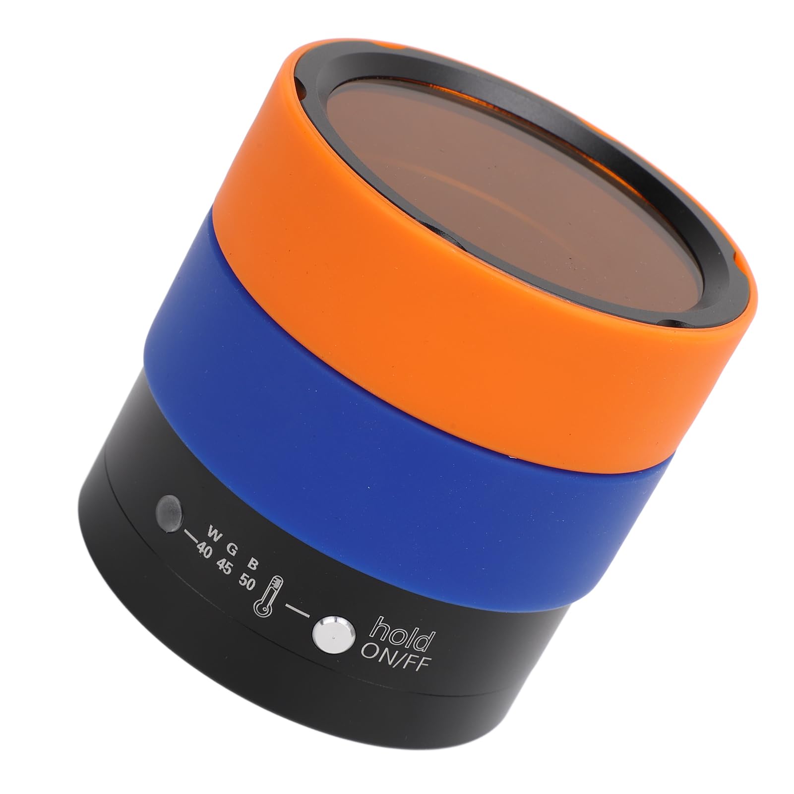 Chauffage en Matériau Composite, Réchauffeur Composite AR 40 à 50 ℃ Chauffage de Matériau Photopolymérisable Type Divisé de Réchauffeur de Résine Composite avec Bague