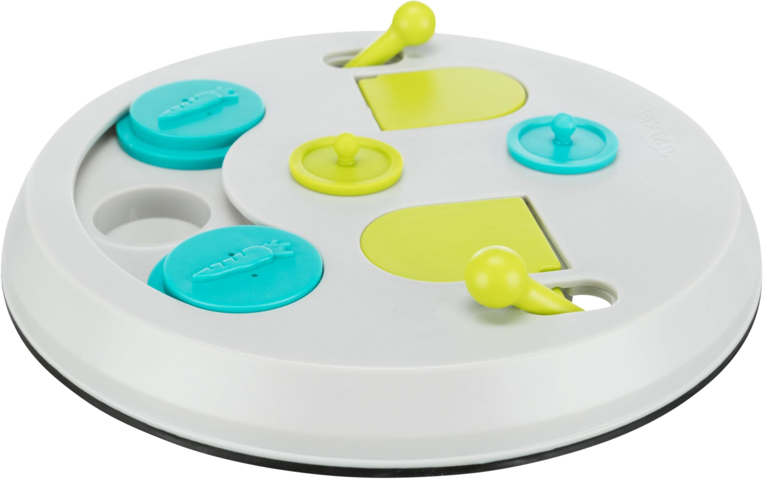 Flip Board, Plastic, 23 cm, 0.453 kg