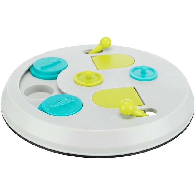 TRIXIE Juego de Estrategia Flip Board para Pequeños Mamíferos