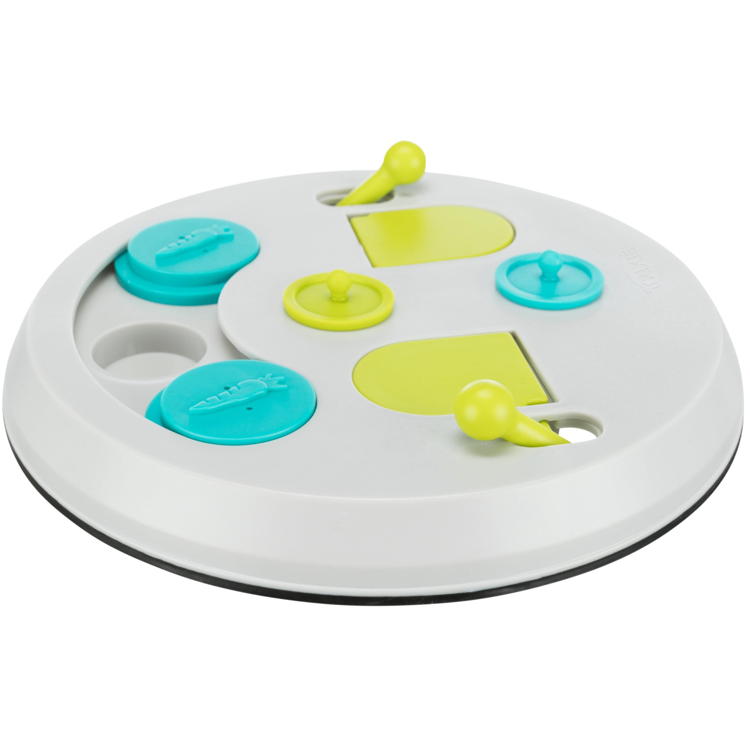TRIXIE Flip Board, Plastic, 23 cm, 0.453 kg