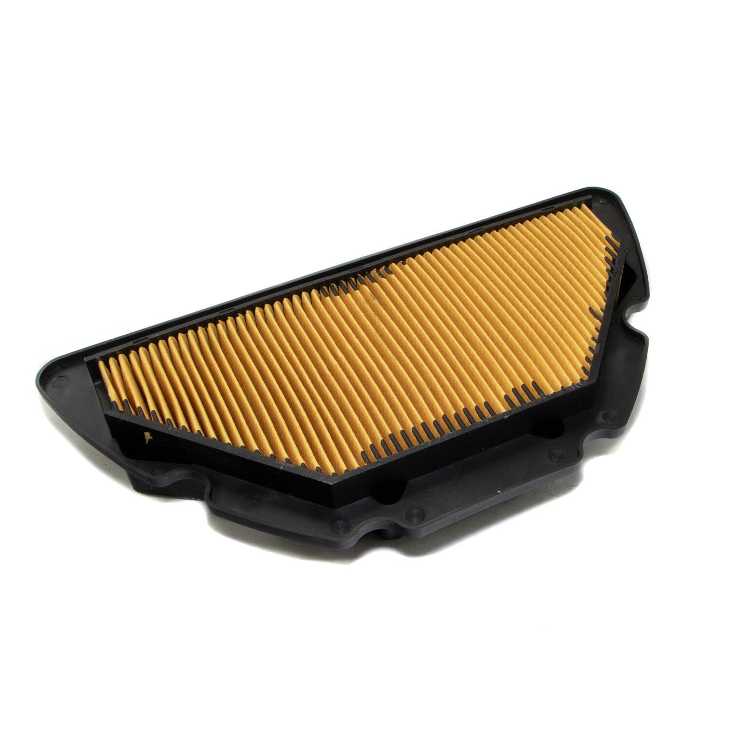 Wartungspaket Luftfilter + Ölfilter + Zündkerzen für Yamaha YZF-R1 1000 RN12 Baujahr 2004-2006