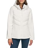 Womens Sporty Weather-resistant Jacket