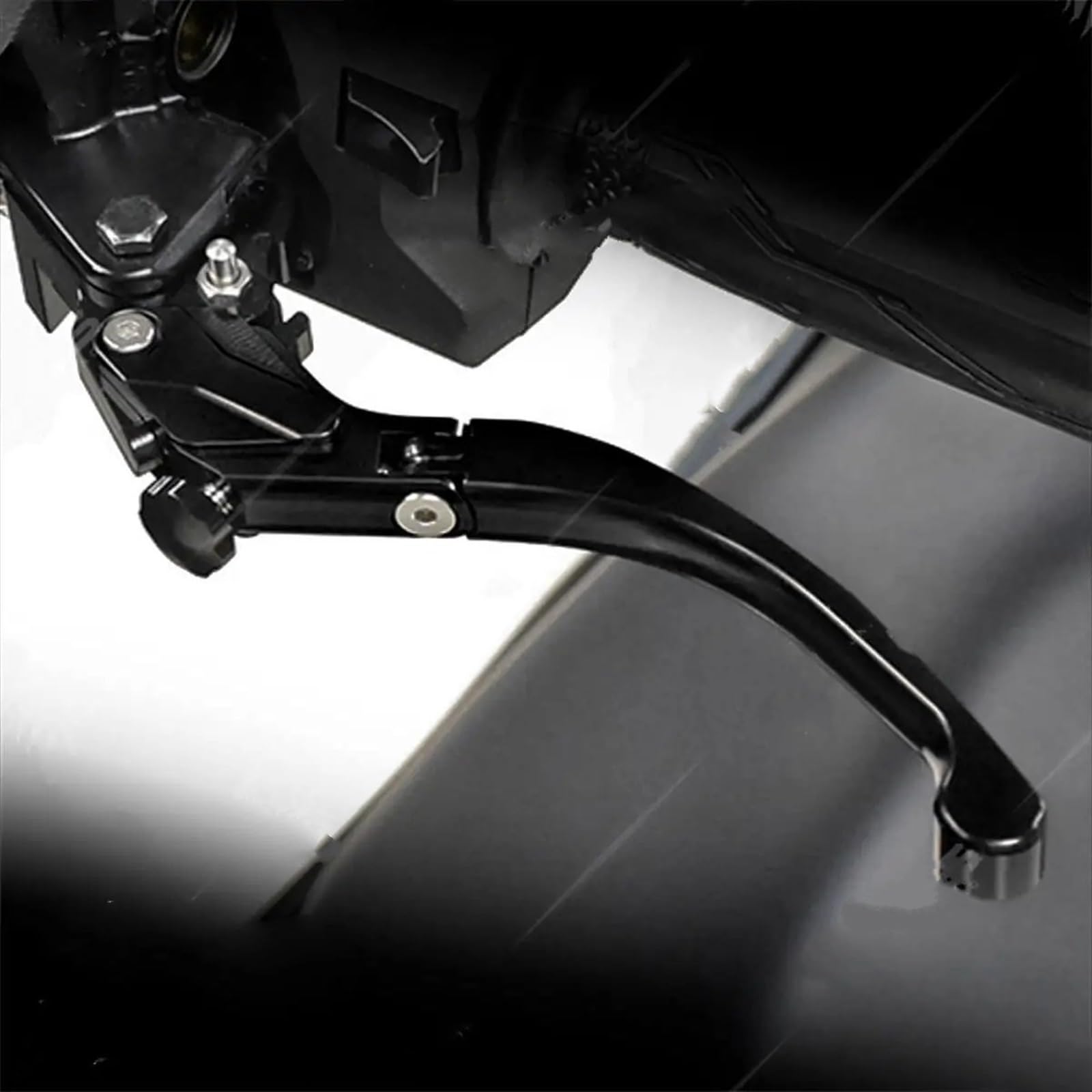 Amazon.co.jp: オートバイ ブレーキ クラッチ レバー カワサキ用 Z900