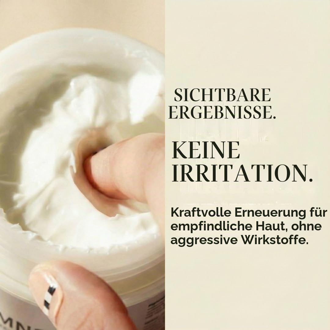 Cammellatte Kamelmilch Körperbutter mit Sheabutter - intensiv pflegende Bodylotion für trockene Haut mit Vitamin C, E - langanhaltende Feuchtigkeit - natürliche Bodylotion Damen, Herren - 100 ml