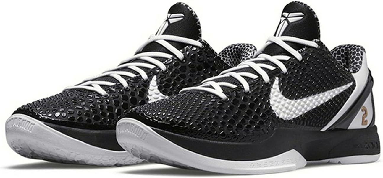 kobe bryant sneakers