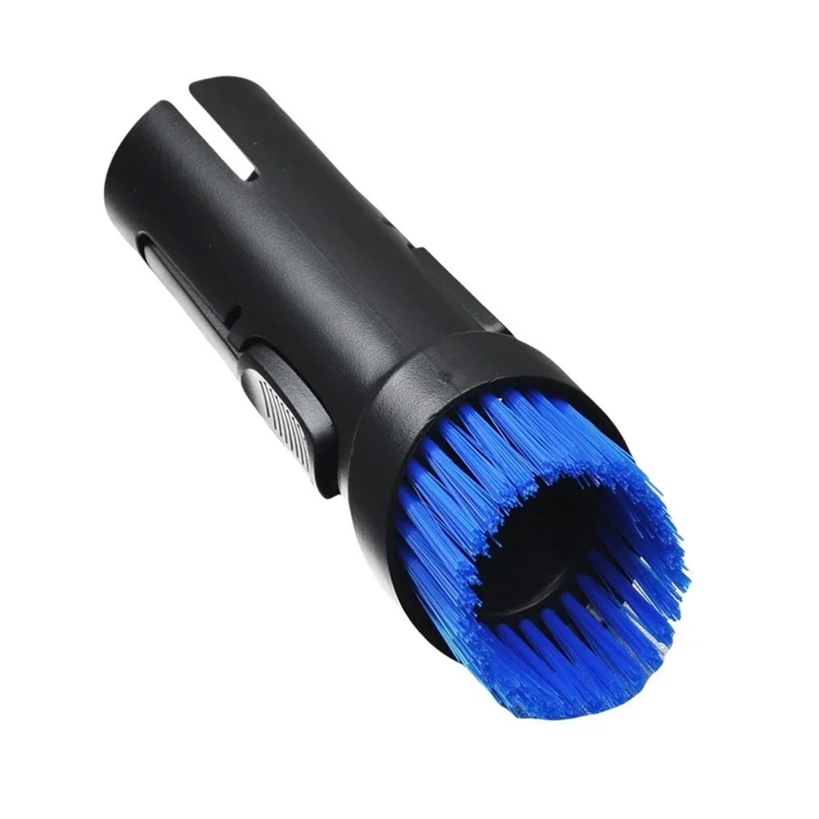 Tuyau d'aspirateur fendu ? Brosse de buse de rechange pour Philips 9573