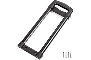 Telescoping Handle for Ice Cube and Latitude 60 Qt Roller Cooler