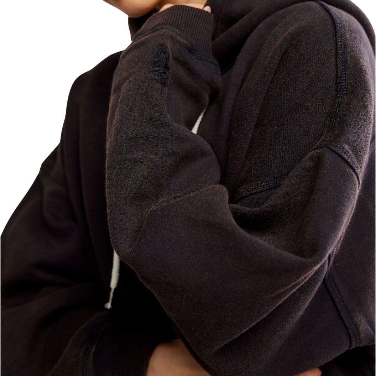 Free People Women's Final Call Hoodie - Image 2