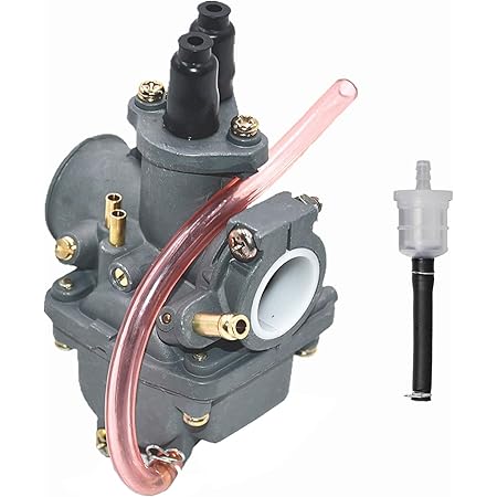 yamaha pw80 oem carburetor