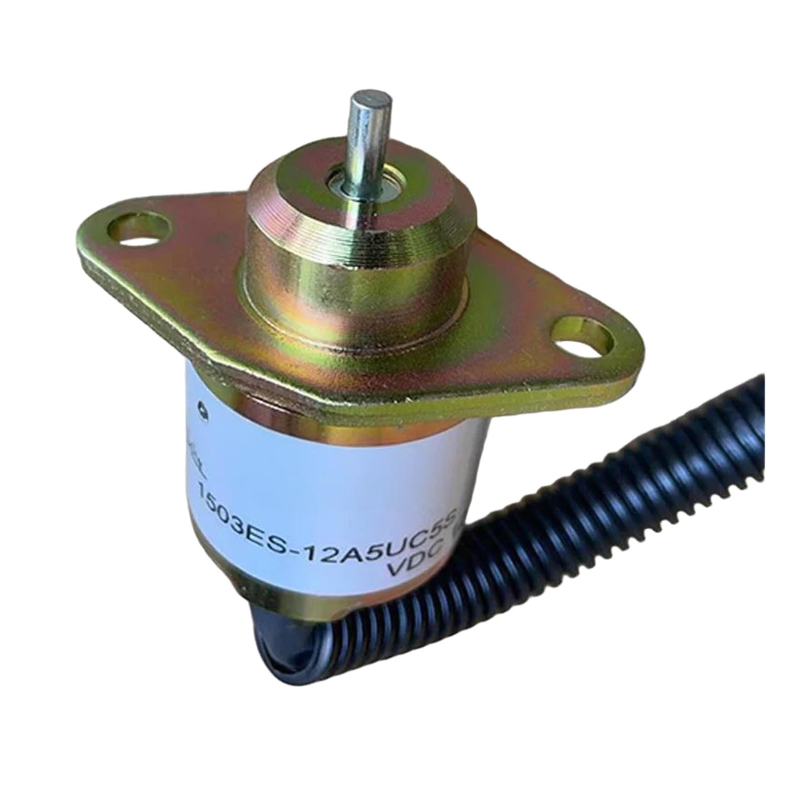 KSZHZYMGX ShutOff-Solenoid-1503ES-12A5UC5S 12V