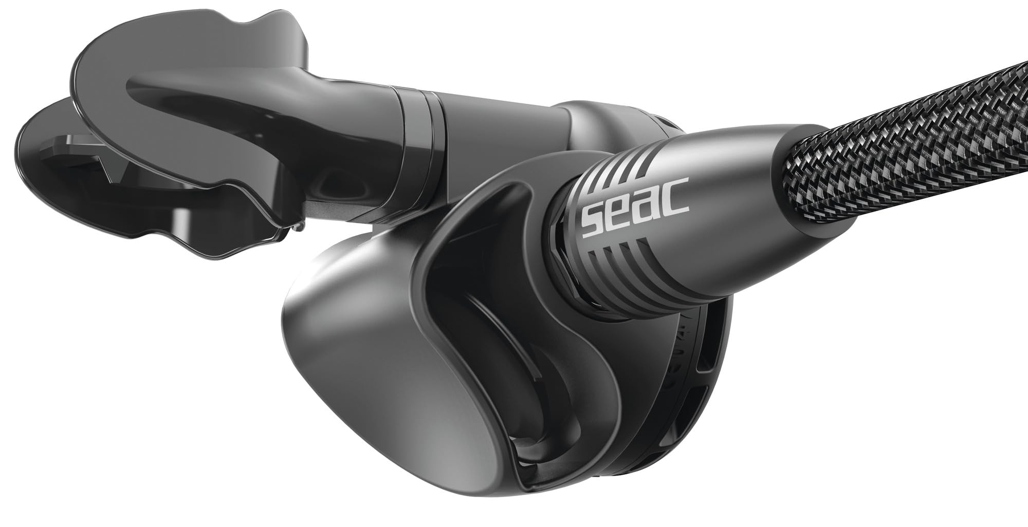SEAC It300, Erogatore per Immersioni Subacquee Unisex Adulto