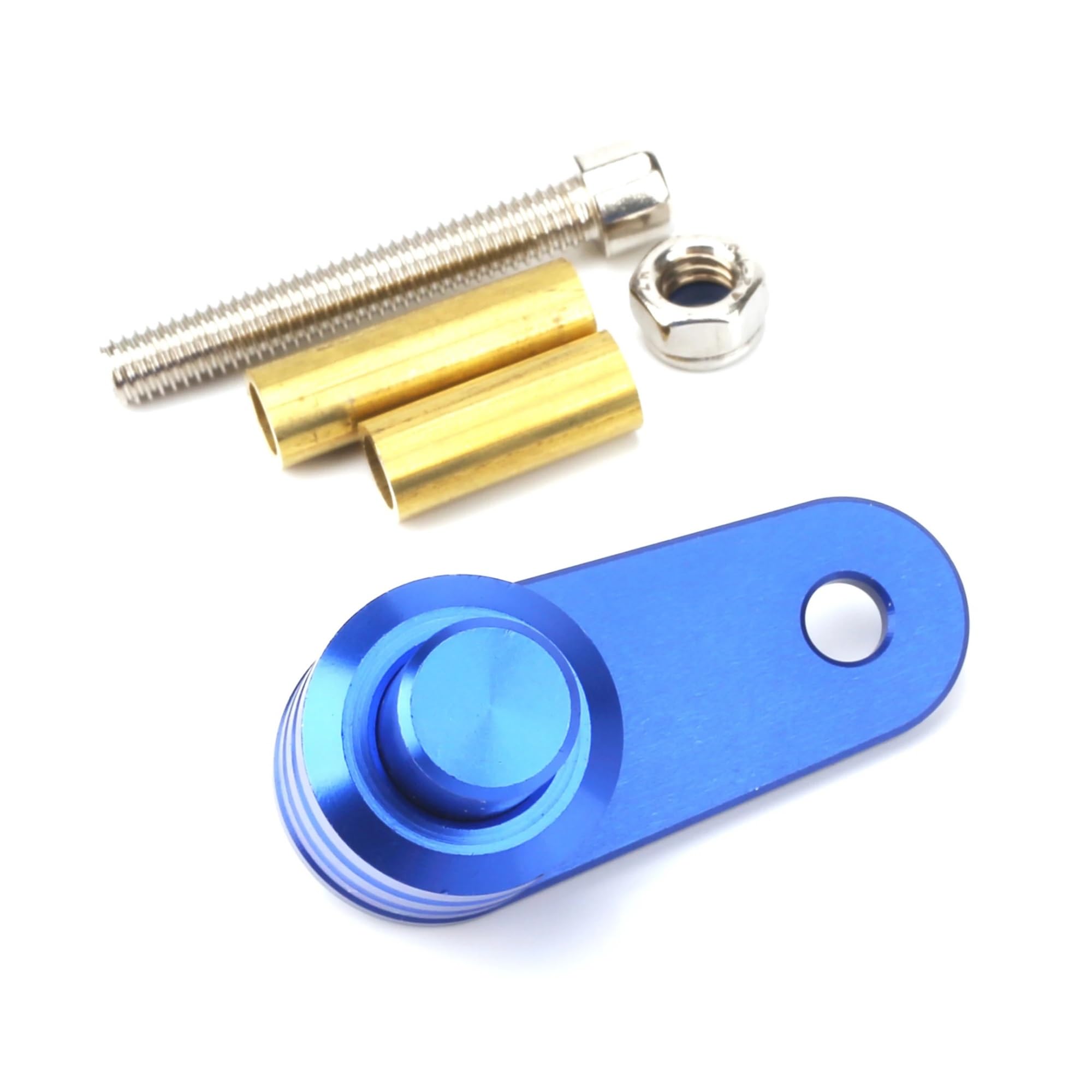 Motorcycle Lock for LONCIN VOGE 500DS 500DSX 650DS