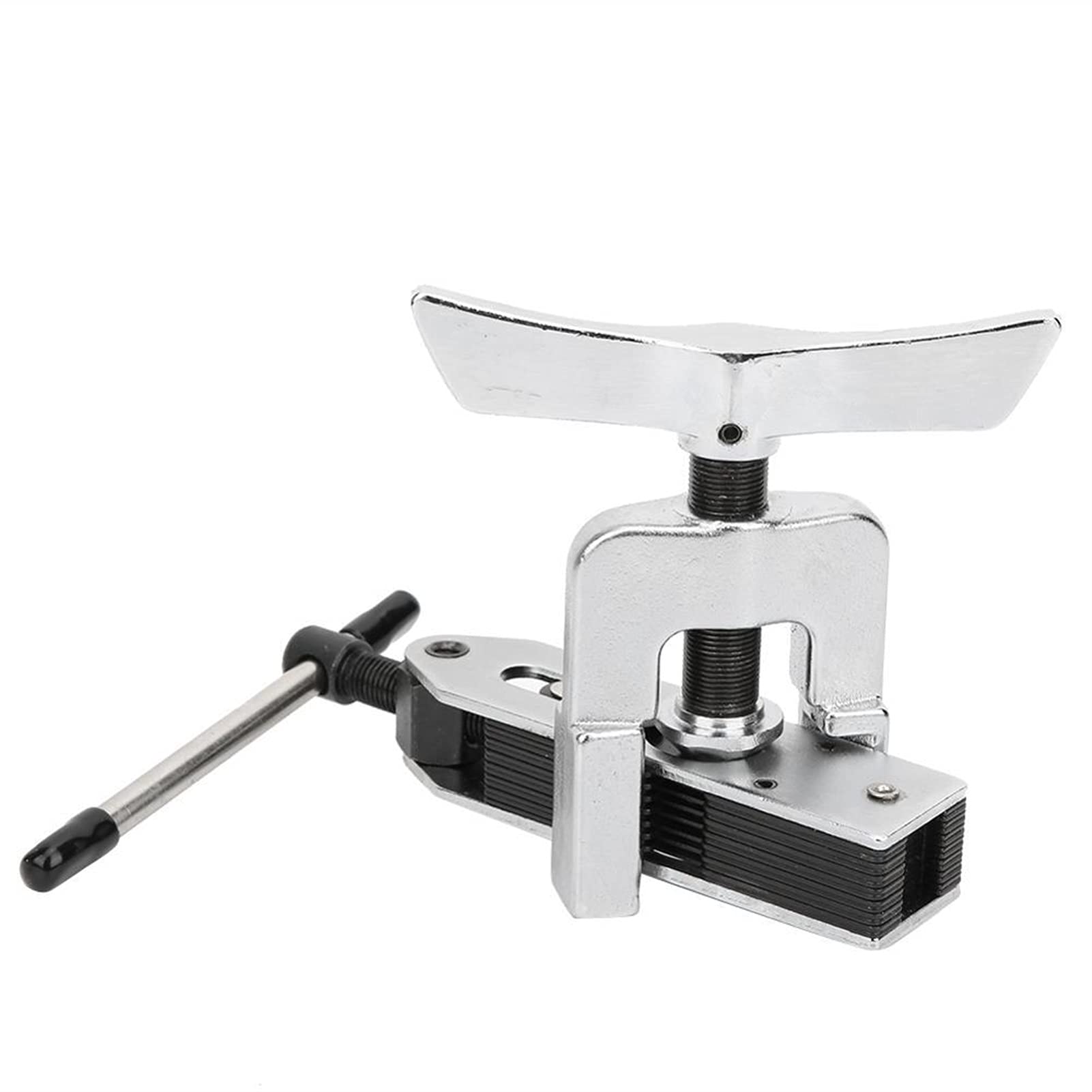 Alloy Steel Manual Tube Expander Air Conditioner Installieren von Hand Erweiterung Werkzeug Powers Tool Universal Flaring Tool
