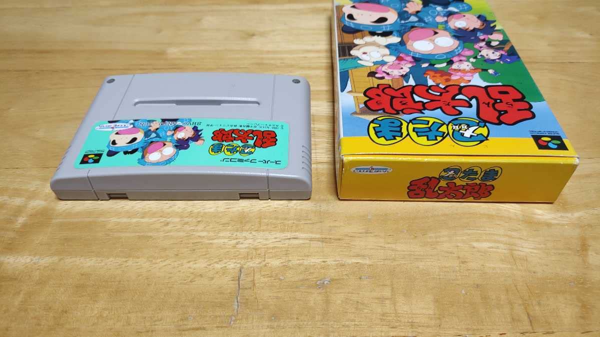 スパーファミコン Video Game Den | スーパーファミコン | Super Famicom SNES reviews