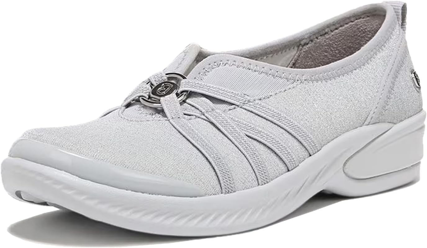 Women's, Niche Slip-On
