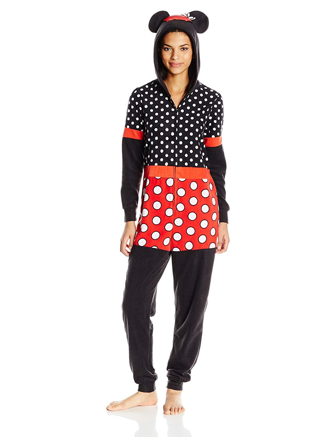 Disney Womens Classic Minnie Union Suit Desertcart Seychelles