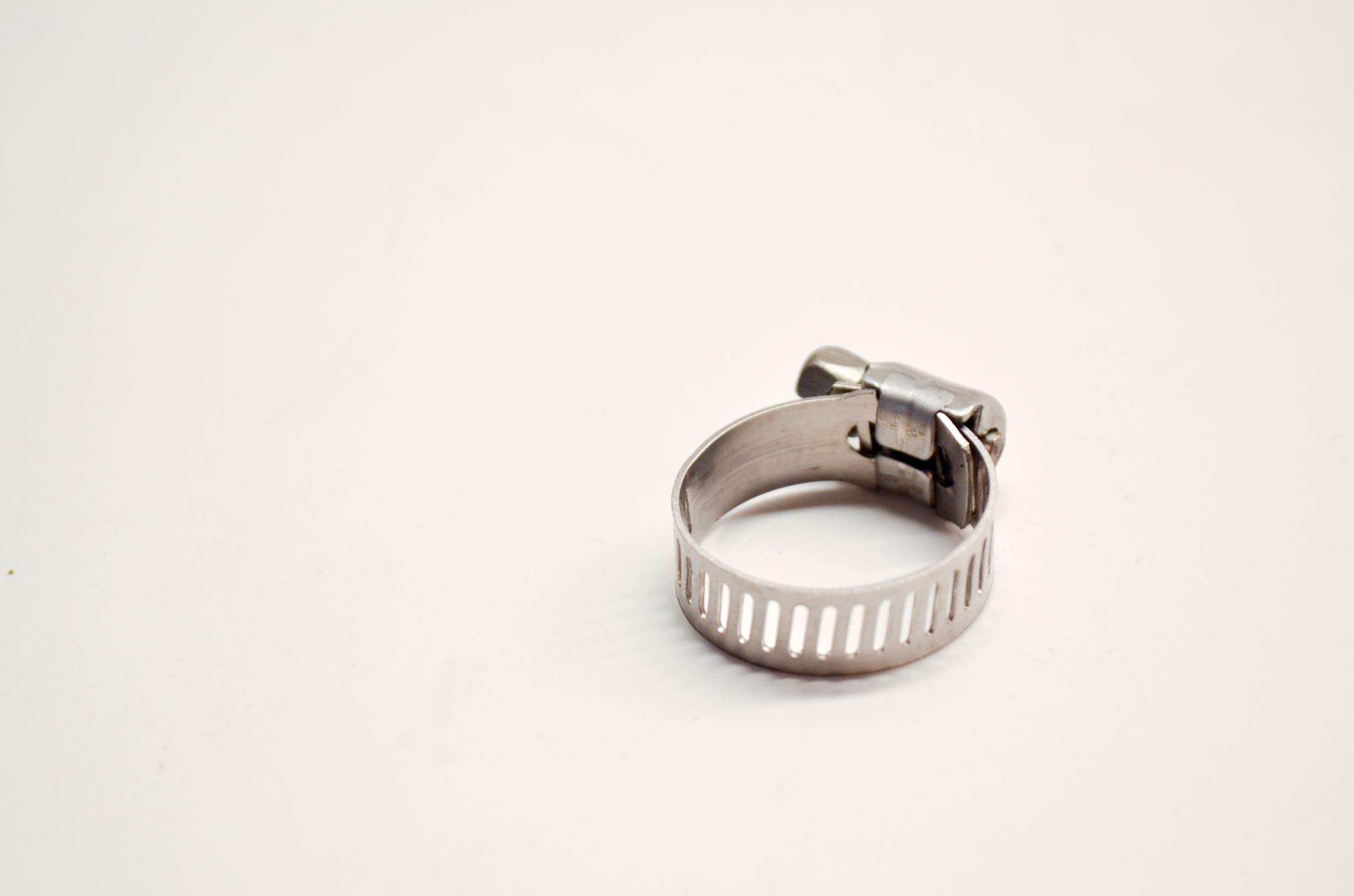 Sea-Doo New OEM, Explorer Speedster Wake XP Tridon Clamp, 293650037 293650172