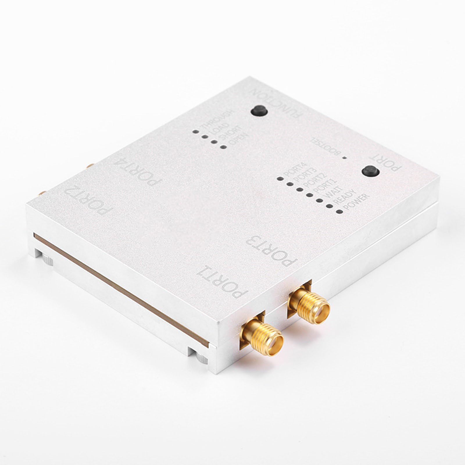 XAGMODSHN Calibración electrónica profesional, análisis de precisión, reduce el desgaste del equipo para análisis LibreCAL, accesorios de calibración profesionales