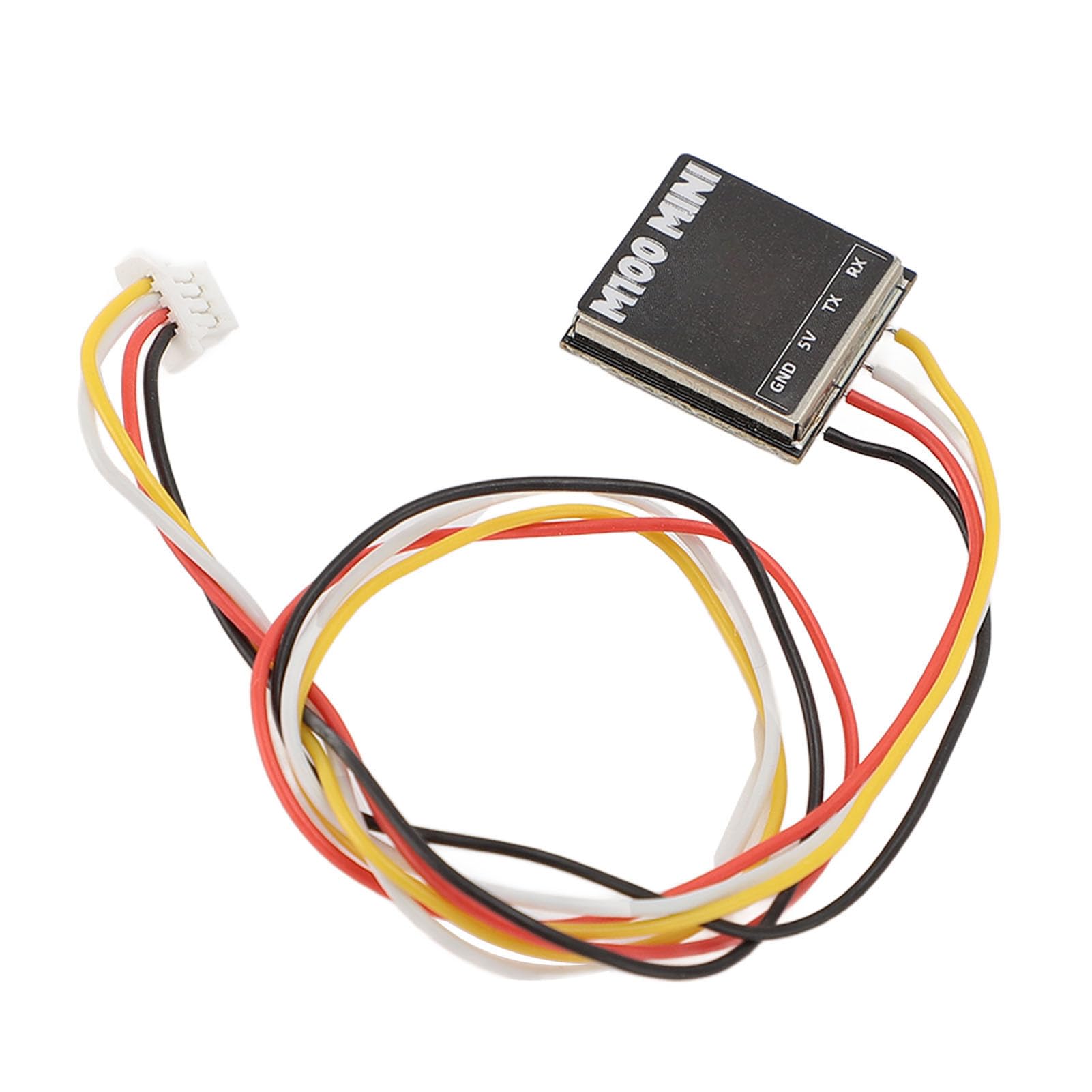 Ejoyous Modulo GPS, Posizionamento PCB con Antenna in Ceramica, Navigazione Accurata per Droni da Corsa da 2 a 7 Pollici